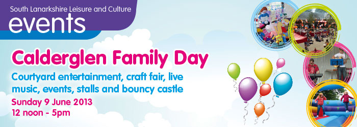 Family Day