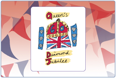 Queen's Diamond Jubilee Events