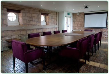 Conference and banqueting testimonials