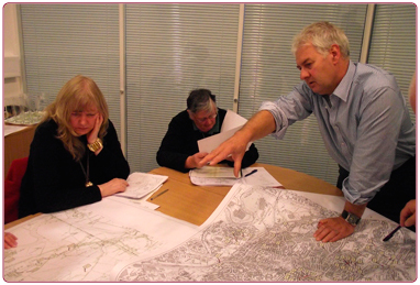 Development/community projects fo Museums at South Lanarkshire Leisure and Culture