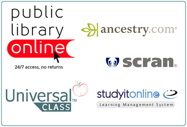 Digital resources