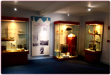 Displays