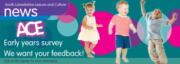 ACE Early Years Survey