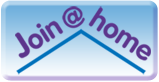 Link to Join at Home online membershipr from South Lanarkshire Leisure and Culture.