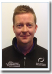 South Lanarkshire Leisure and Culture Active School Coordinator - Marc Conroy