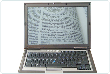 Online information sources for members