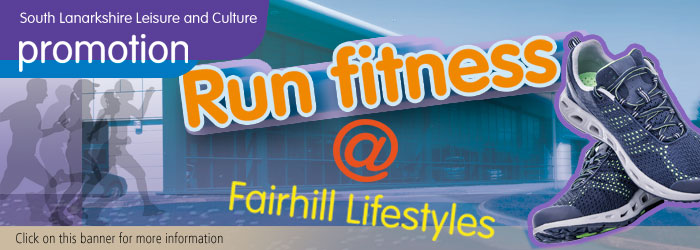 Run Fitness