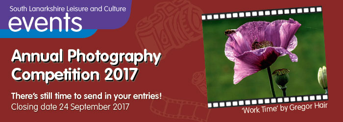 SLLC photography competition 2017