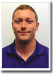 South Lanarkshire Leisure and Culture Active School Coordinator - Stuart Reid