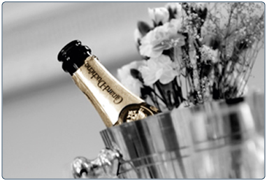 Weddings at SLLC