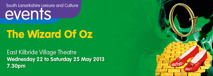 Wizard of Oz