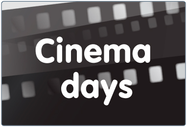 Cinema days