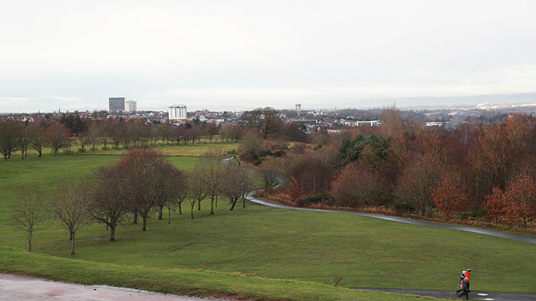 Climate Emergency Fund to help communities
