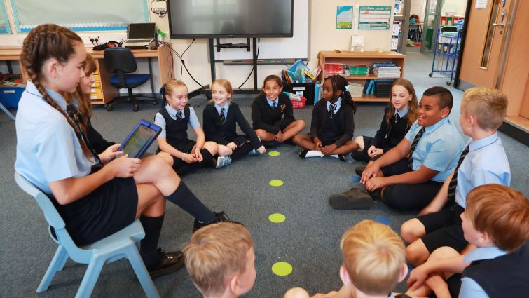 Full list of school holiday dates for 2026/27
