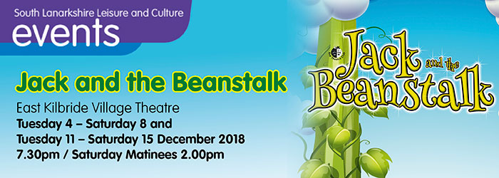 Jack and the Beanstalk