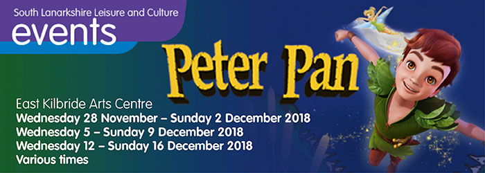 Peter Pan