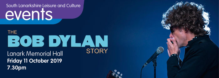 The Bob Dylan Story