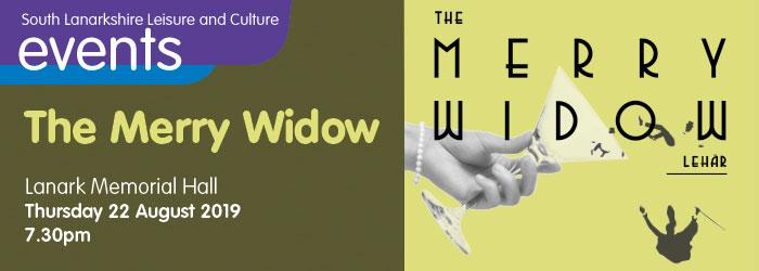 The Merry Widow