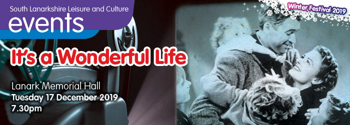 It's a Wonderful Life