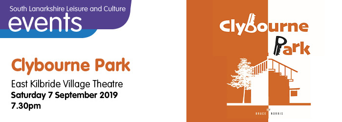 Clybourne Park