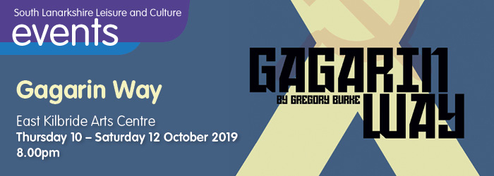 Gagarin Way