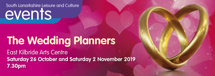 The Wedding Planners