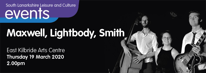Maxwell, Lightbody, Smith