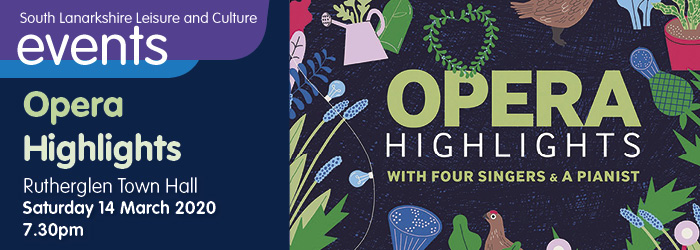 Opera Highlights