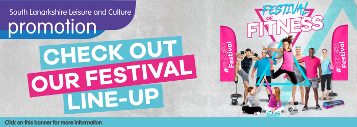 Festival of Fitness