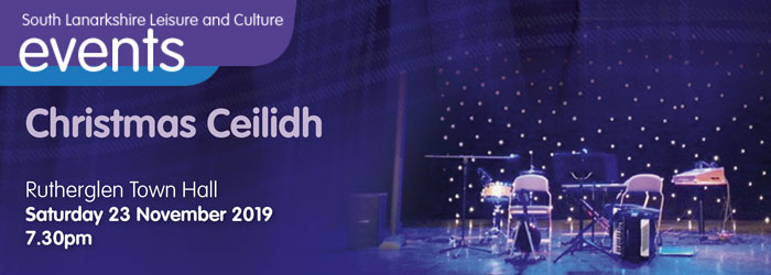 Christmas Ceilidh