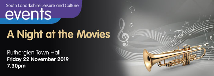 A Night at the Movies