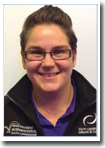 South Lanarkshire Leisure and Culture Active School Coordinator - Allison Corrigan