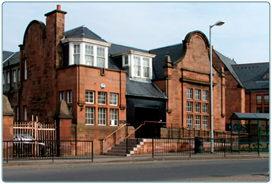 Bothwell Library