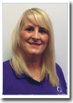 South Lanarkshire Leisure and Culture Active School Coordinator - Bridget Math McLaughlin