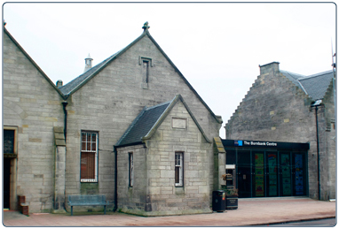 Burnbank Centre