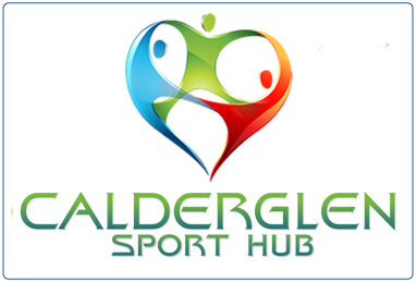 Calderglen Outdoor Community Sports Hub