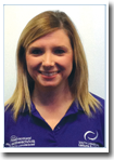 South Lanarkshire Leisure and Culture Active School Coordinator - Carina Gray