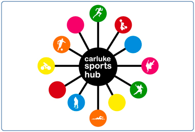 Carluke Community Sports Hub