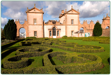 Chatelherault Country Park