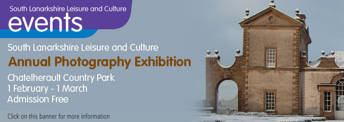 Annual Photography Competition Exhibition