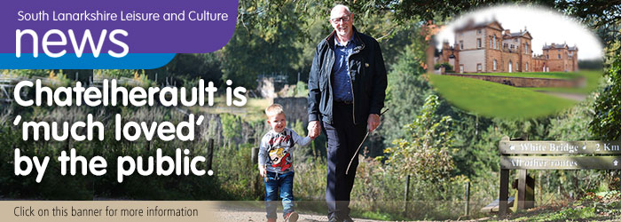 Chatelherault is 'much loved' by the public
