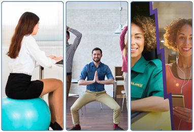 Corporate membership
