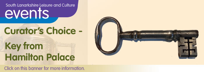 Low Parks Museum Curator's Choice: Unlocking the Past