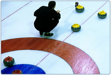 Curling