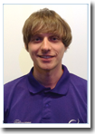 South Lanarkshire Leisure and Culture Active School Coordinator - Derek Howitt