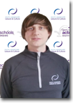 South Lanarkshire Leisure and Culture Active School Coordinator - Derek Howitt