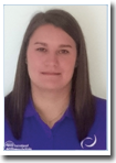South Lanarkshire Leisure and Culture Active School Coordinator - Emma Strachan