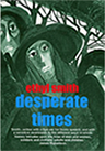 Ethyl Smith Desperate Times book cover