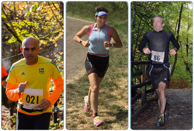 Event 7 - Ultra Run