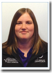 South Lanarkshire Leisure and Culture Active School Coordinator - Fiona Woods